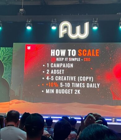 Affiliate World Conference